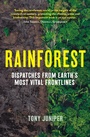 Cover: Rainforest - Profile Books Ltd