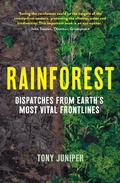 Cover: Rainforest - Profile Books Ltd