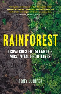 Abbildung von: Rainforest - Profile Books Ltd