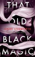 Cover: That Old Black Magic - Serpent's Tail