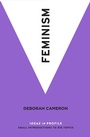Cover: Feminism - Profile Books Ltd