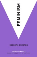Cover: Feminism - Profile Books Ltd
