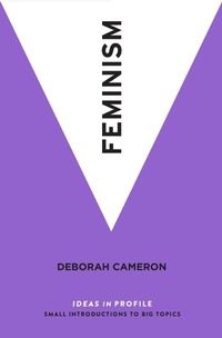 Enlarge image Cover: Feminism - Profile Books Ltd
