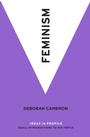 Cover: Feminism - Profile Books Ltd