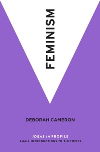 Enlarge image Cover: Feminism - Profile Books Ltd