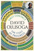 Cover: Cult of Progress - Profile Books Ltd
