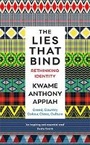 Cover: The Lies That Bind - Profile Books Ltd
