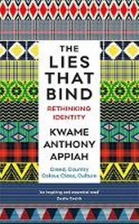 Enlarge image Cover: The Lies That Bind - Profile Books Ltd