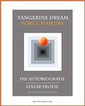 Cover: Tangerine Dream - Force Majeure - EASTGATE MUSIC & ARTS
