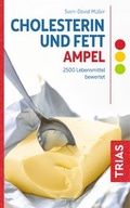 Cover: Cholesterin- und Fett-Ampel - TRIAS