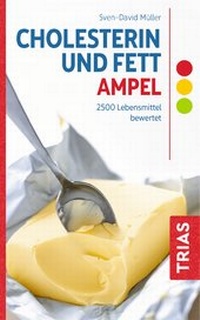 Abbildung von: Cholesterin- und Fett-Ampel - TRIAS