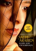 Cover: Saudi-Arabien - Georg Olms Verlag