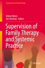 Cover: Supervision of Family Therapy and Systemic Practice - Springer