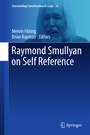 Cover: Raymond Smullyan on Self Reference - Springer