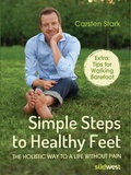 Cover: Simple Steps to Healthy Feet - S&uuml;dwest Verlag