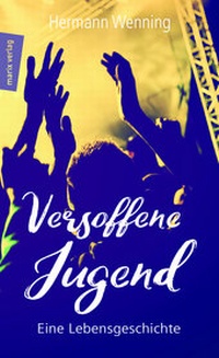 Abbildung von: Versoffene Jugend - marix Verlag ein Imprint von Verlagshaus Römerweg