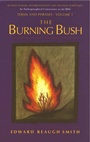 Cover: The Burning Bush - SteinerBooks, Inc