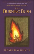 Cover: The Burning Bush - SteinerBooks, Inc