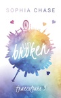 Cover: unbroken - BoD - Books on Demand
