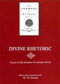 Cover: Divine Rhetoric - University of Delaware Press