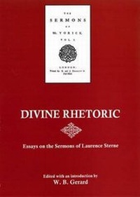 Enlarge image Cover: Divine Rhetoric - University of Delaware Press