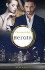 Cover: HeroIn - Band 1 - BookRix