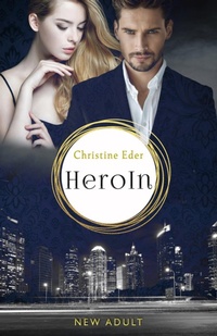 Enlarge image Cover: HeroIn - Band 1 - BookRix
