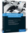 Cover: Prozessmanagement mit dem SAP Solution Manager - SAP PRESS