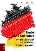Cover: Ende des Aufruhrs - Tectum Wissenschaftsverlag