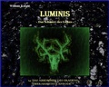 Cover: Luminis-Das Schwert des Lichts - Books on Demand