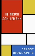 Cover: Selbstbiographie - BoD - Books on Demand