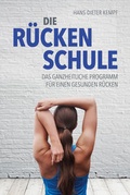 Cover: Die R&uuml;ckenschule - Nikol