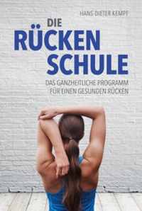 Enlarge image Cover: Die Rückenschule - Nikol