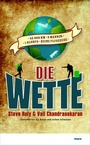 Cover: Die Wette - mareverlag
