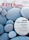 Cover: Steine - Stille Gef&auml;hrten - Publik-Forum