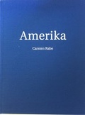 Cover: Amerika - TEXTEM VERLAG