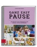 Cover: Yummy! Ganz easy Pause - ZS Verlag