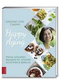 Abbildung von: Happy Aging - ZS Verlag