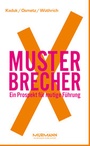 Cover: MusterbrecherX - Murmann