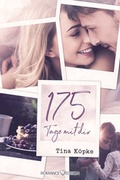 Cover: 175 Tage mit dir - Romance Edition