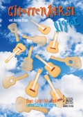 Cover: Gitarrenkekse light. - Acoustic Music Books