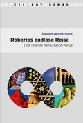 Cover: Robertos endlose Reise - KILLROY media