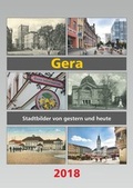 Cover: Gera 2018 - Lemm, E