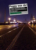 Cover: Peggy war da! - Amadeu Antonio Stiftung