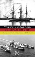 Cover: Von Schwarz-Rot-Gold zu Schwarz-Rot-Gold - Elsengold