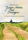 Cover: Junger Mann auf Irrwegen - EDITION POMMERN