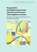 Cover: Kooperation im Religionsunterricht - Comenius-Inst.