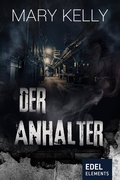 Cover: Der Anhalter - Edel Elements - ein Verlag der Edel Verlagsgruppe