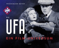Enlarge image Cover: Die Ufa - morisel