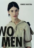 Cover: Rineke Dijkstra. WO MEN Hasselblad Award 2017 - K&ouml;nig, Walther
